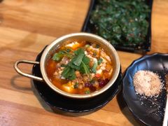 烤猪脑-李不管把把烧(合肥总店)