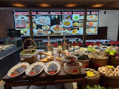 -单家老院·院子里的青岛菜(沙子口店)