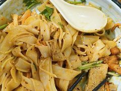 -西部马华清真兰州牛肉面·烧烤夜市(三里河店)