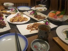 中华海草-和风食堂·日料·无界小火锅