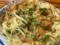 -鸡足缘·海稍鱼•野生菌火锅