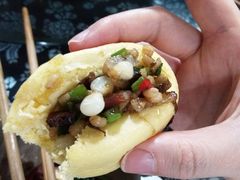 -味老大土碗菜(中山三路店)