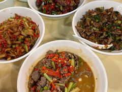 -笨罗卜浏阳菜馆(龙华鹏润达店)