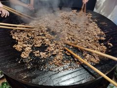 -烤肉季饭庄