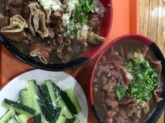 -东四卤煮店(东四北大街店)