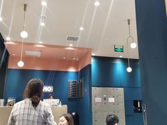 -海马体照相馆(无锡清扬茂业天地店)