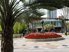 -苏州河梦清园环保主题公园