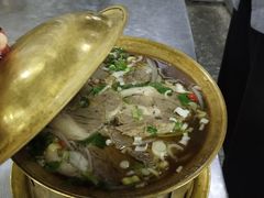 -太原面食店(解放路店)