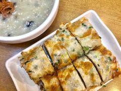 -台北楚楚园馅饼粥(虹桥南丰城店)