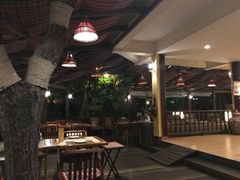 -卷心菜和避孕套餐厅(Pattaya)
