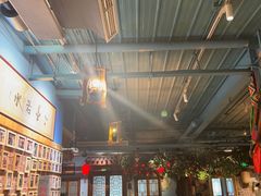 -老阿妈蒙古村·蒙古包·草原文化·歌舞表演(老君堂店)