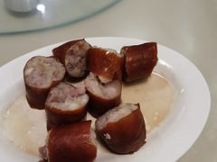 燕凤楼红肠-石饮红星包子(中山路店)