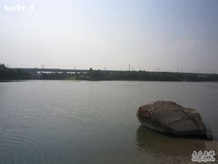 -美兰湖景区