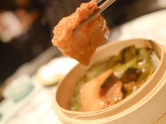 -湖滨28中餐厅·西湖宴·杭州君悦酒店