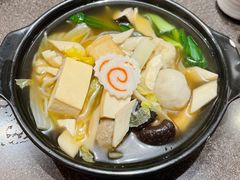 关东煮-禾绿回转寿司(万柳华联店)