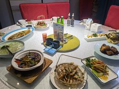 -爷爷的草帽·海鲜馆(孙塘路店)