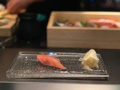 -風料理.鮨Omakase