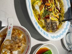 -花椒俏川菜小馆(南海万达店)