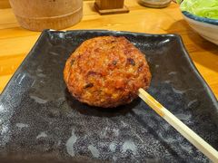 -晶吉·居酒屋·烧鸟·生鱼饭(中山区民主广场店)