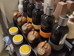 -木兰逸•泰式按摩•头疗•SPA(车公庙店)