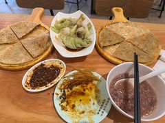 -甲乙饼(丽泽天地店)