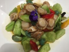 -盛百味·家宴餐厅(霸州分店)