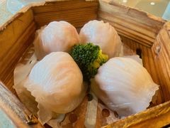 -麒麟中餐厅·经典粤菜·地道菜式老字号(广州长隆酒店)