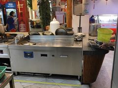 -老蒲鲜·地标·非遗美食(涵江店)