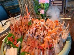 -Mr·Fish鱼鲜生海鲜放题(银泰in99店)