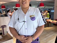 -必胜客(双榆树店)