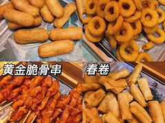 -拉丁餐厅·巴西烤肉自助(正佳广场店)