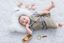 -小苹果儿童摄影(崇安店)