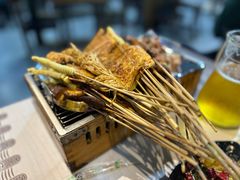 -云晓光头烧烤吧(盛夏店)