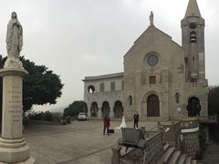 -主教山小堂