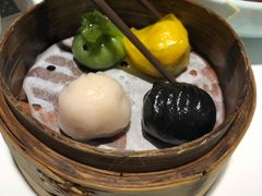 -葡珍轩冰室(虹桥机场T1店)