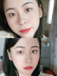 -臣丽纹眉品牌连锁