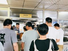 -龙门李家三旦羊肉汤馆
