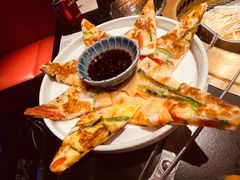 -谷牛和牛烤肉(漕河泾印象城店)