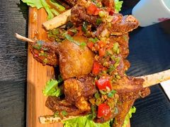 -蜀香坊(Box Hill)