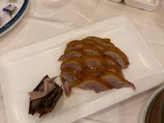 -北京全聚德(西客站店)