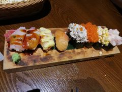 -二丁目食堂(铁西星摩尔店)