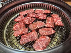 -丸藏和牛烧肉专门店(园区师惠坊店)