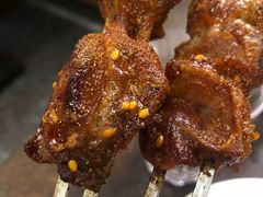 -枪火串烧·东北特色烧烤(罗湖总店)