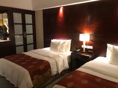 -宁波东港喜来登酒店