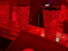 -Orangutan Bunker猩猩地堡酒吧(兰桂坊店)