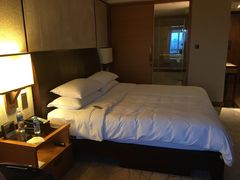 -上海浦东嘉里大酒店
