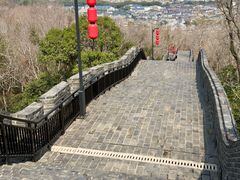 -虞山城墙
