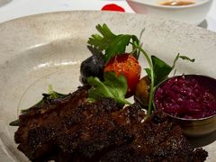 -王品牛排(杭州大厦店)