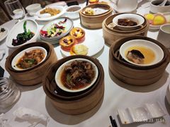 -万龙洲海鲜(安定门店)