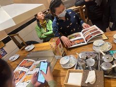 -关二碳烤羊腿(龙翔路店)